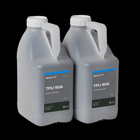 Formlabs TPU 90A Powder (6Kg)